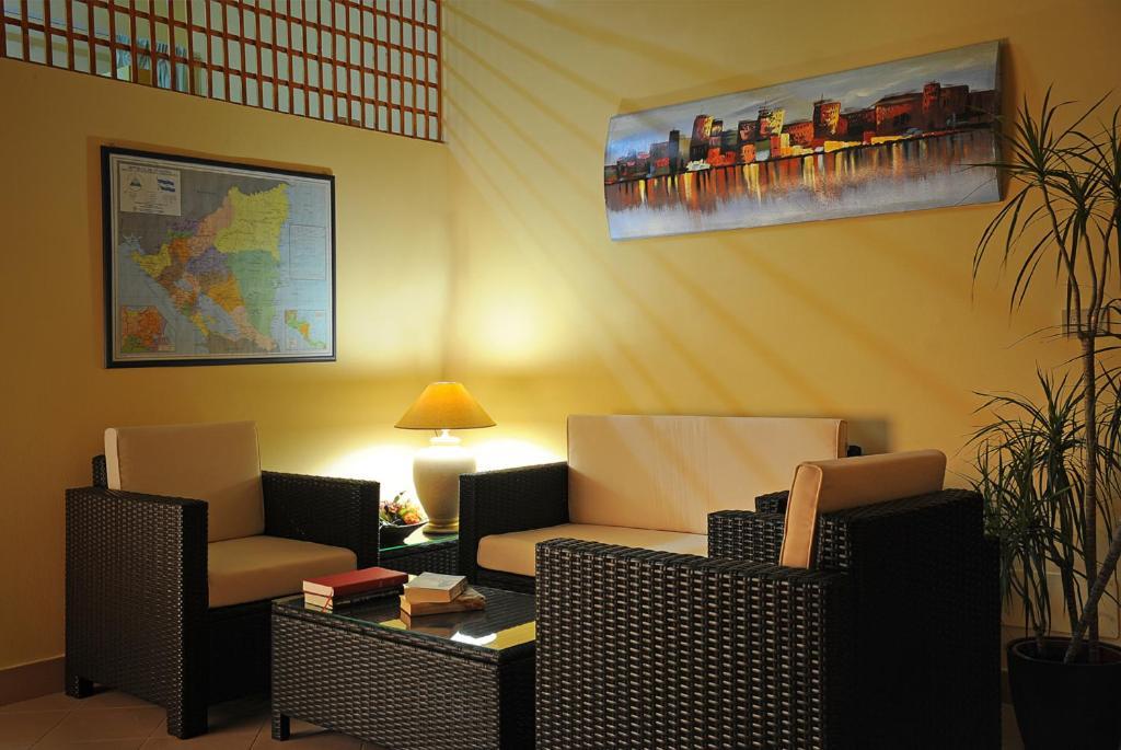Sporting Hotel Stella Maris 보사마리나 외부 사진